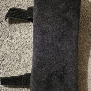 Memory Foam Armrest Cushion